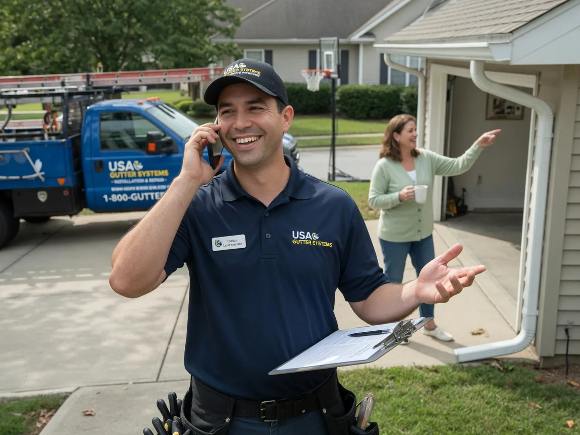 Gutter Installation De Kalb, MS FAQs